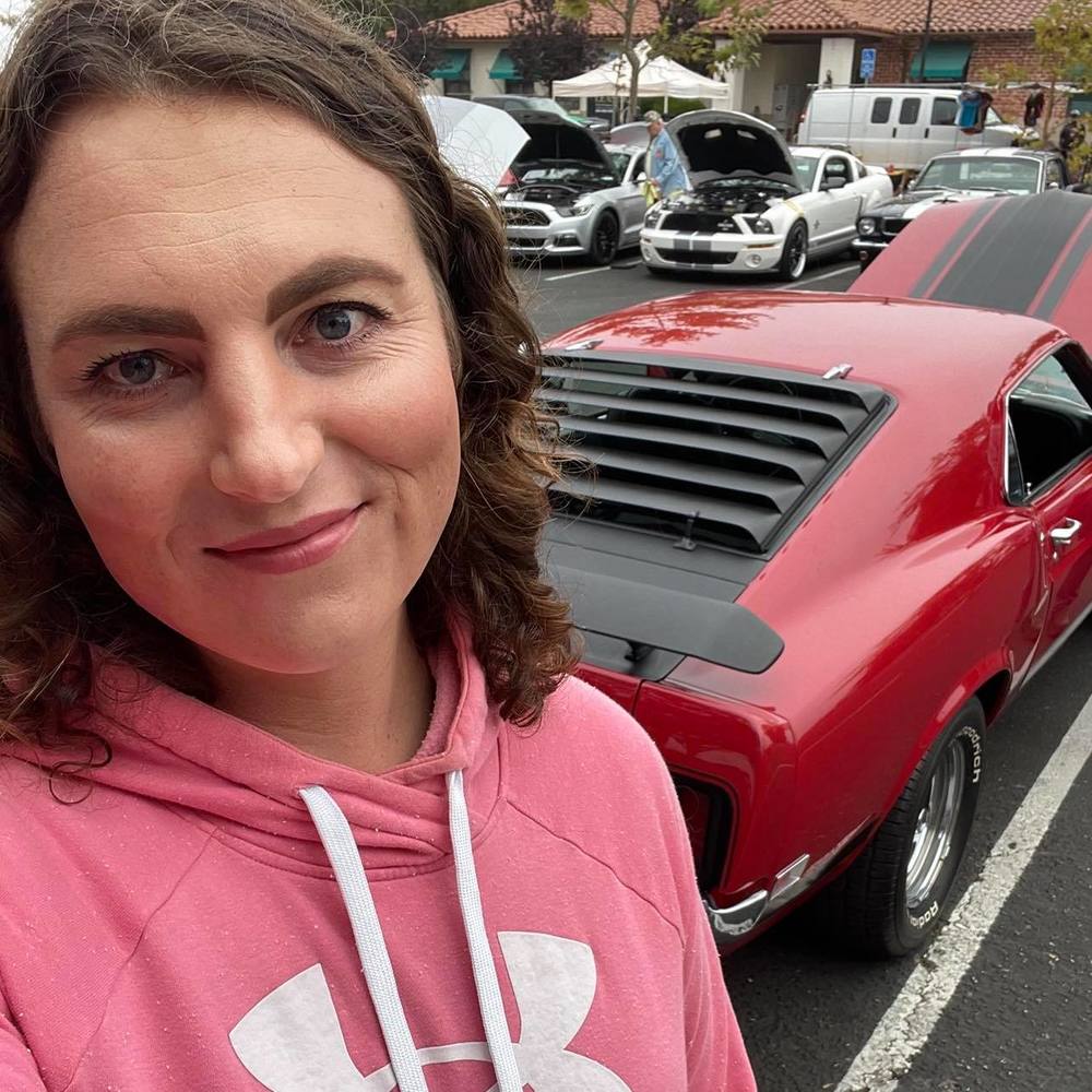 Meet your Posher, Allison